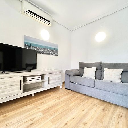Apartamentos Centro Салоу Номер фото