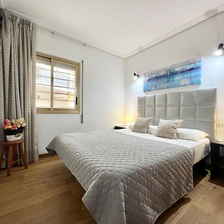 Apartamentos Centro Салоу Номер фото