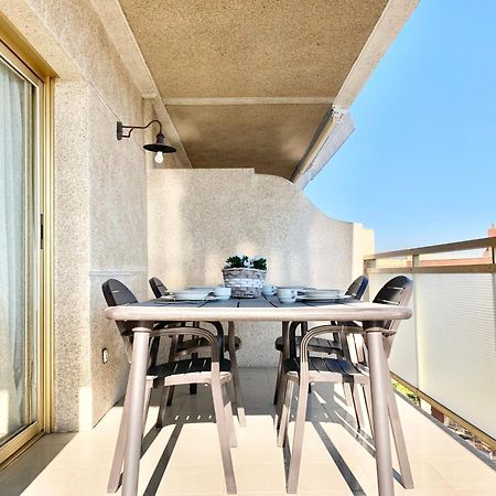 Apartamentos Centro Салоу Номер фото