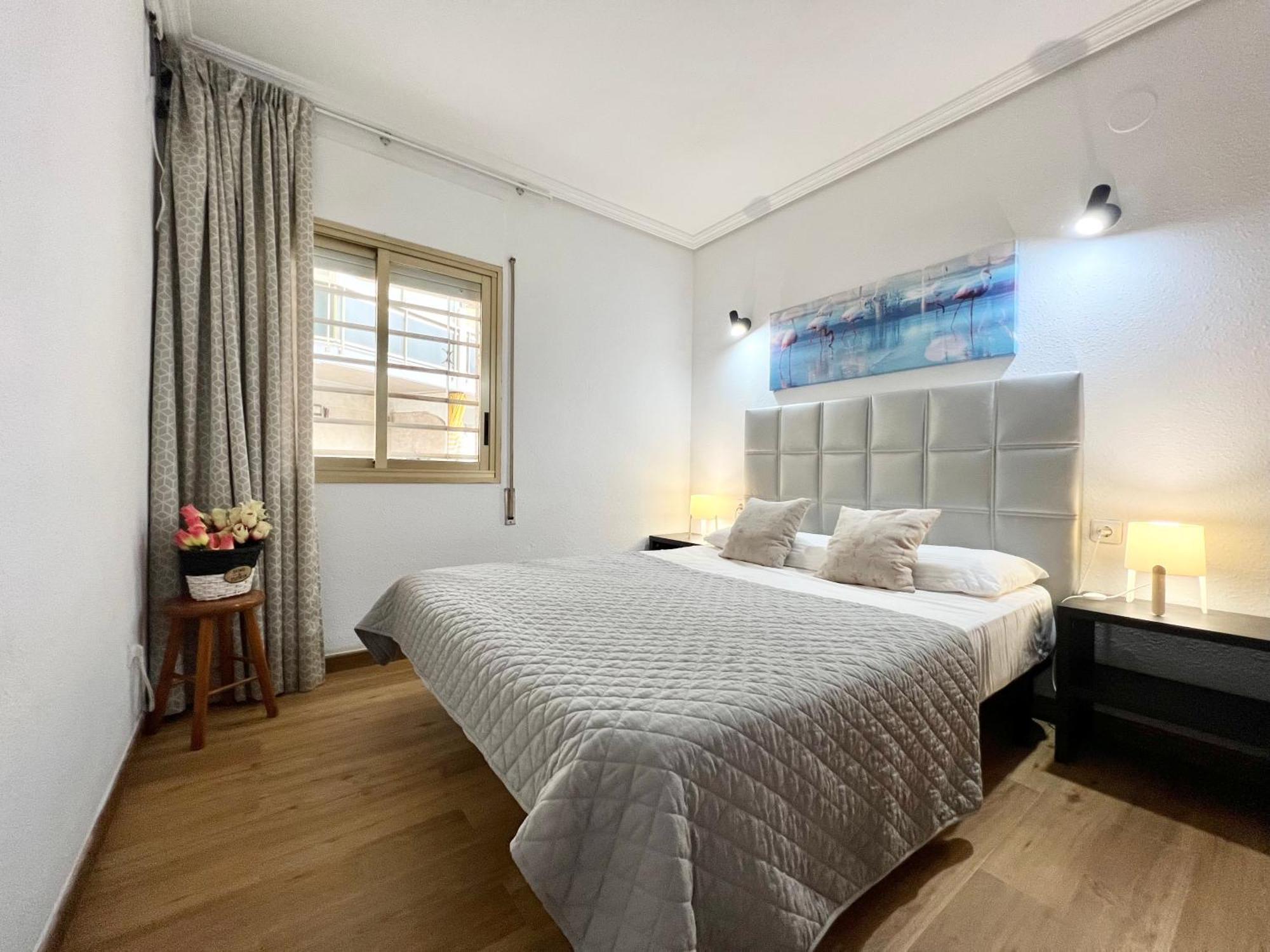 Apartamentos Centro Салоу Номер фото