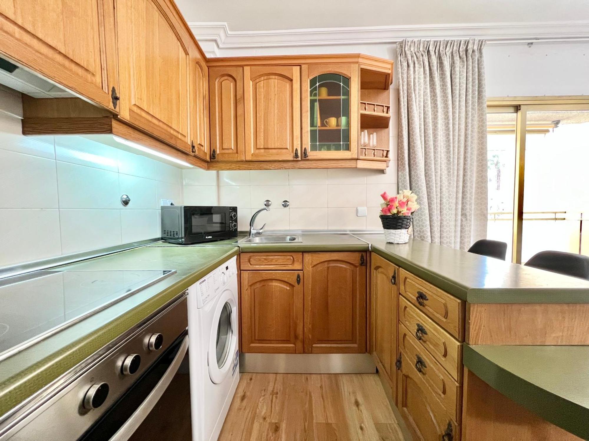 Apartamentos Centro Салоу Номер фото