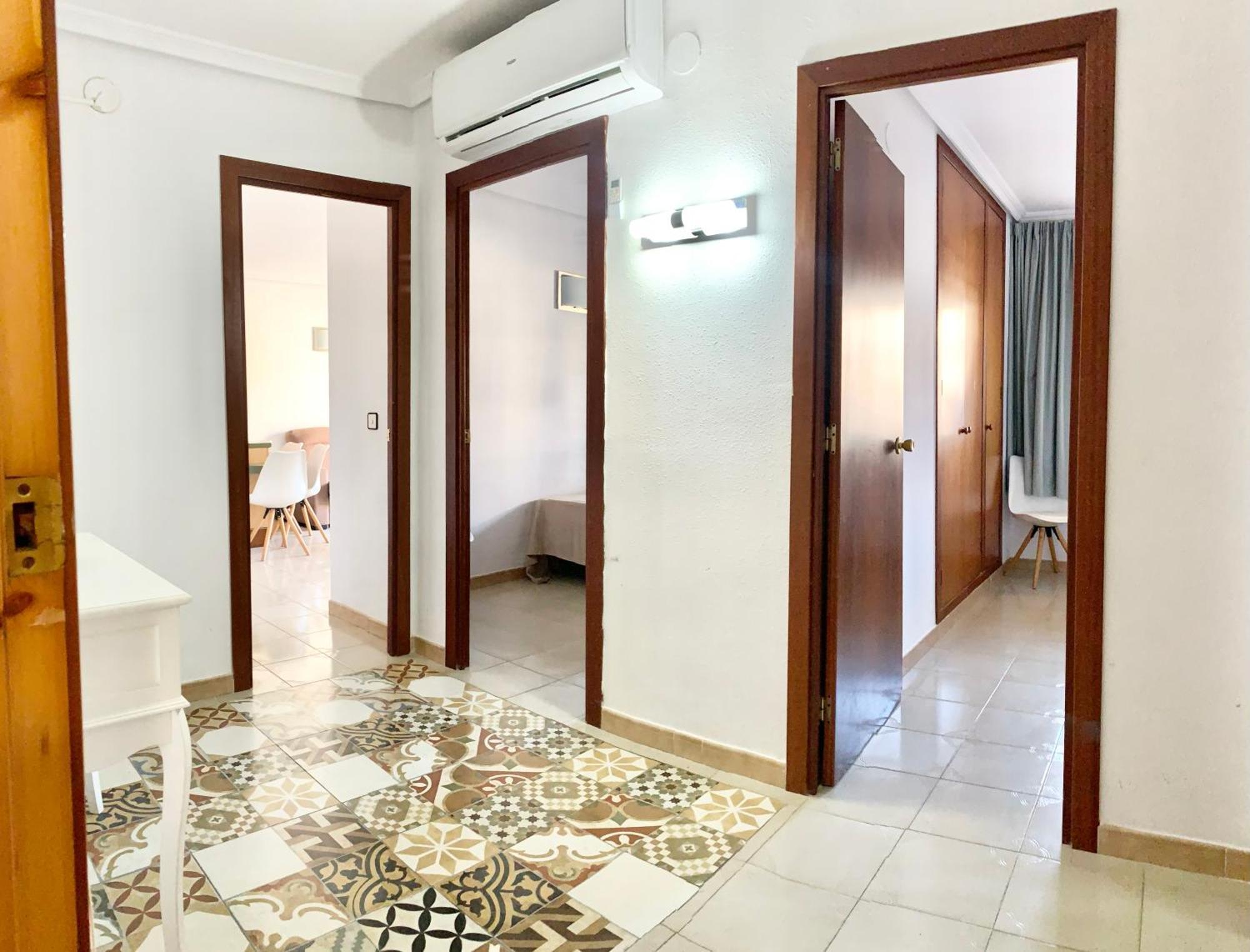 Apartamentos Centro Салоу Номер фото